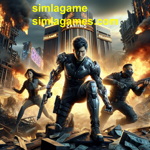 simlagame