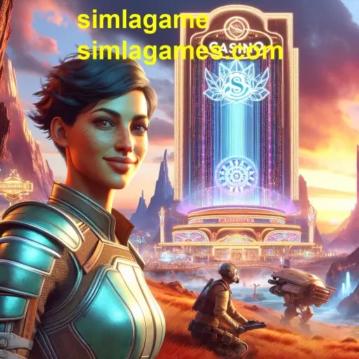 Descubra o Mundo dos Jogos de Aventura